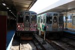 CTA 3149 & CTA 3016